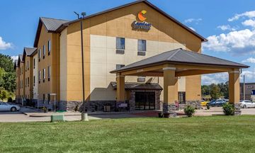 Comfort Inn & Suites Carbondale