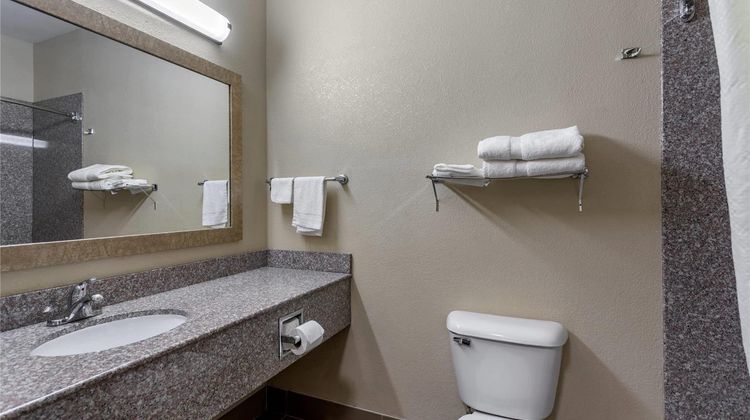 Comfort Inn & Suites Carbondale Room