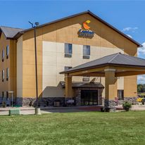 Comfort Inn & Suites Carbondale