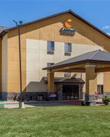 Comfort Inn & Suites Carbondale