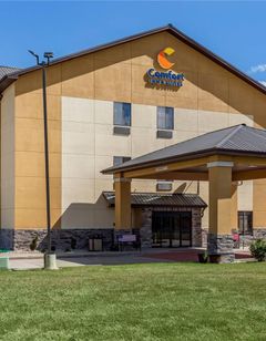 Comfort Inn & Suites Carbondale
