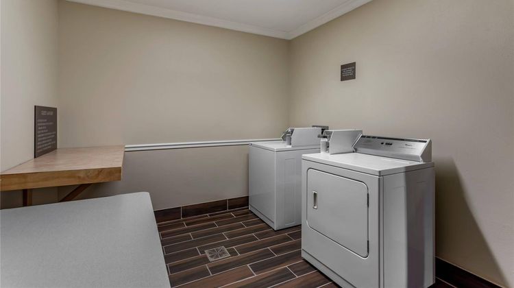 Comfort Inn & Suites Carbondale Other