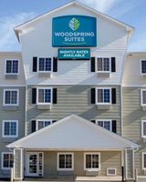 WoodSpring Suites Washington DC Andrews