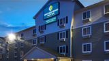WoodSpring Suites Washington DC Andrews Exterior