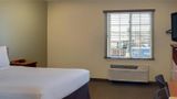 WoodSpring Suites Washington DC Andrews Room