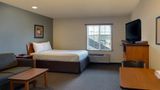 WoodSpring Suites Washington DC Andrews Room
