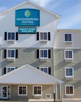 WoodSpring Suites Washington DC Andrews
