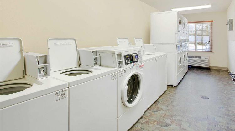 WoodSpring Suites Washington DC Andrews Other