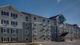 WoodSpring Suites Washington DC Andrews Exterior