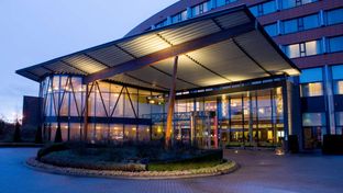 Van der Valk Hotel Ridderkerk