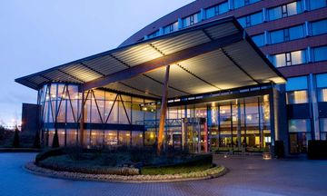 Van der Valk Hotel Ridderkerk