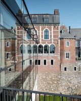 Van der Valk Hotel Liege Selys