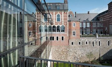 Van der Valk Hotel Liege Selys