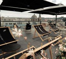 Van der Valk Hotel Liege Selys Exterior