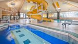 Pocaterra Inn & Waterslide Pool