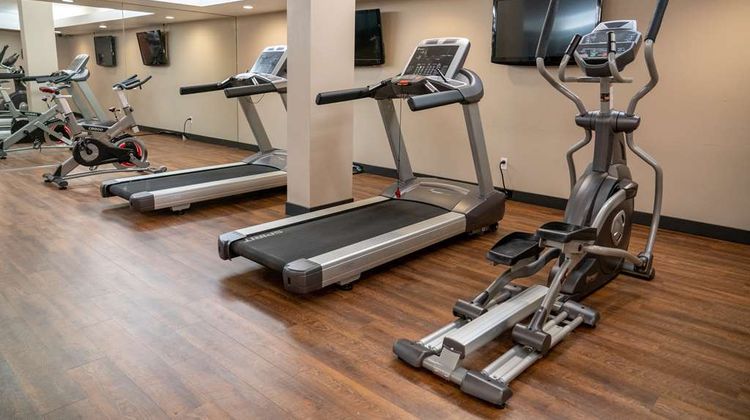 Pocaterra Inn & Waterslide Health