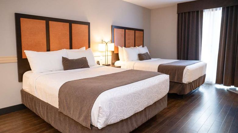 <b>Pocaterra Inn & Waterslide Room</b>. Images powered by <a href="https://iceportal.shijigroup.com/" title="IcePortal" target="_blank">IcePortal</a>.
