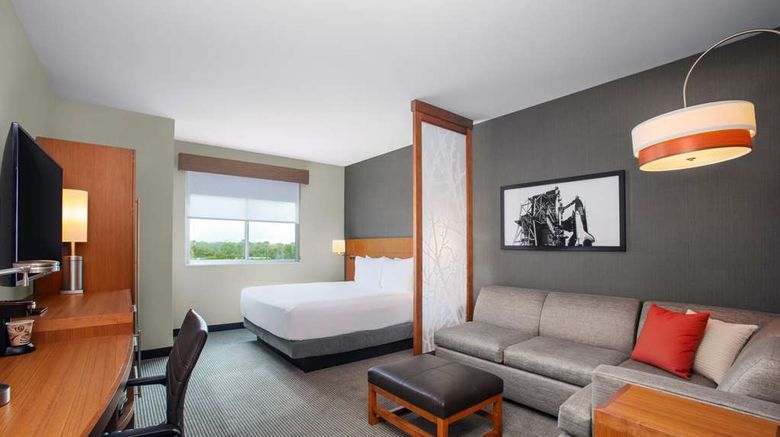 <b>Hyatt Place Titusville Kennedy Space Ctr Room</b>. Images powered by <a href="https://iceportal.shijigroup.com/" title="IcePortal" target="_blank">IcePortal</a>.
