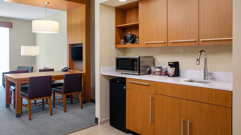 <b>Hyatt Place Titusville Kennedy Space Ctr Suite</b>. Images powered by <a href="https://iceportal.shijigroup.com/" title="IcePortal" target="_blank">IcePortal</a>.