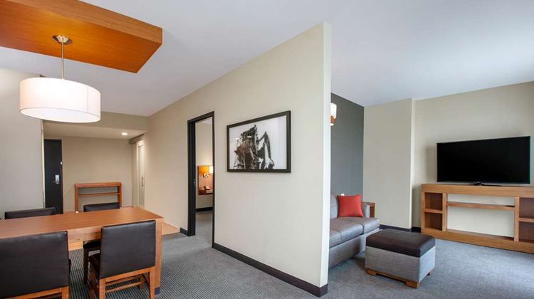 Hyatt Place Titusville Kennedy Space Ctr Room