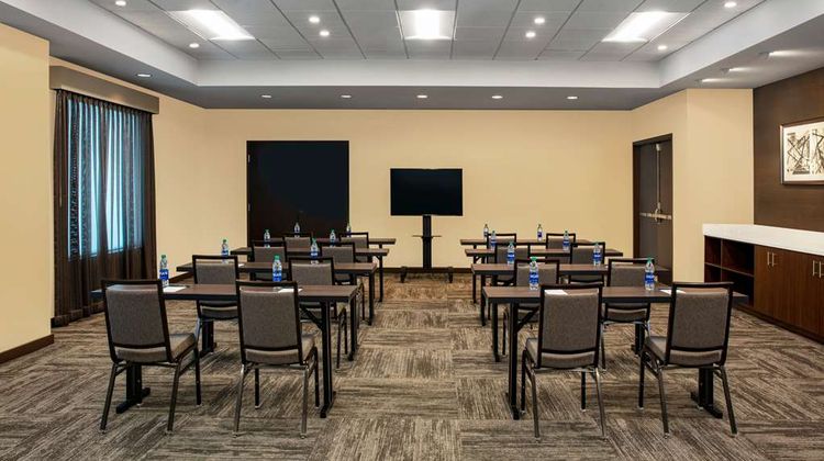 Hyatt Place Titusville Kennedy Space Ctr Meeting