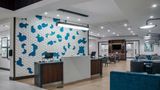 Hyatt Place Titusville Kennedy Space Ctr Lobby