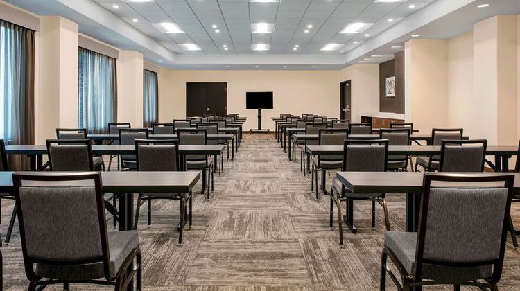 Hyatt Place Titusville Kennedy Space Ctr Meeting