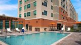 Hyatt Place Titusville Kennedy Space Ctr Pool