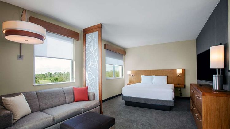 Hyatt Place Titusville Kennedy Space Ctr Room