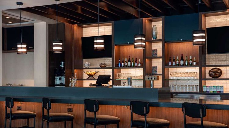 Hyatt Place Titusville Kennedy Space Ctr Restaurant