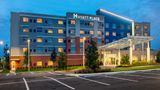 Hyatt Place Titusville Kennedy Space Ctr Exterior