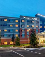 Hyatt Place Titusville Kennedy Space Ctr