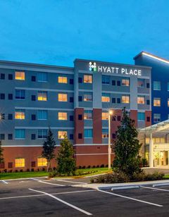 Hyatt Place Titusville Kennedy Space Ctr