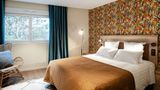 Hotel Les Nomades Room