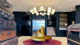 Hotel Les Nomades Lobby