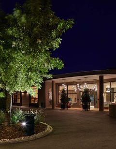 Hotel Les Nomades
