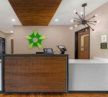 Extended Stay America Prem Stes Hilton H Lobby