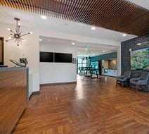Extended Stay America Prem Stes Hilton H Lobby