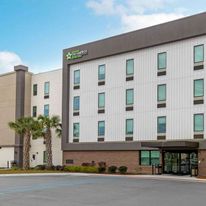 Extended Stay America Prem Stes Hilton H