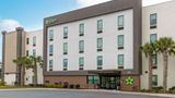 Extended Stay America Prem Stes Hilton H Exterior