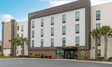 Extended Stay America Prem Stes Hilton H