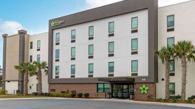Extended Stay America Prem Stes Hilton H