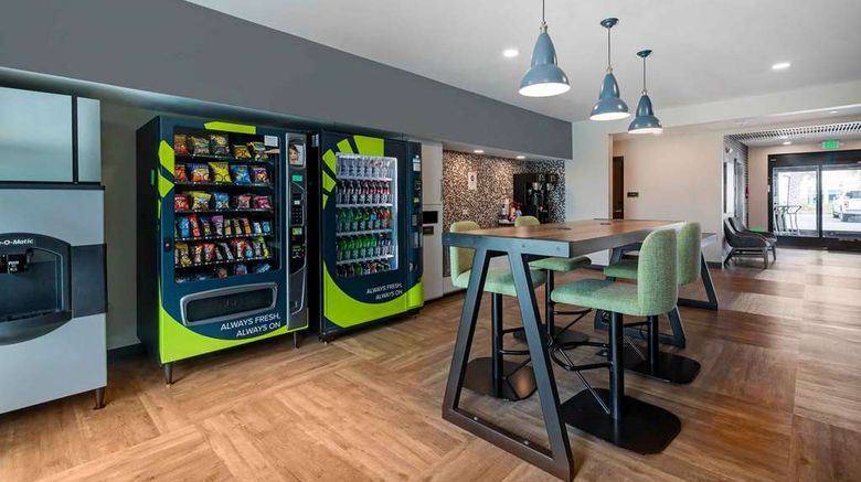 <b>Extended Stay America Prem Stes Hilton H Restaurant</b>. Images powered by <a href="https://iceportal.shijigroup.com/" title="IcePortal" target="_blank">IcePortal</a>.