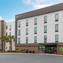 Extended Stay America Prem Stes Hilton H