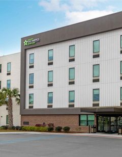 Extended Stay America Prem Stes Hilton H
