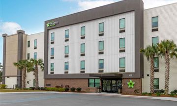 Extended Stay America Prem Stes Hilton H