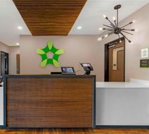 Extended Stay America Prem Stes Hilton H Lobby