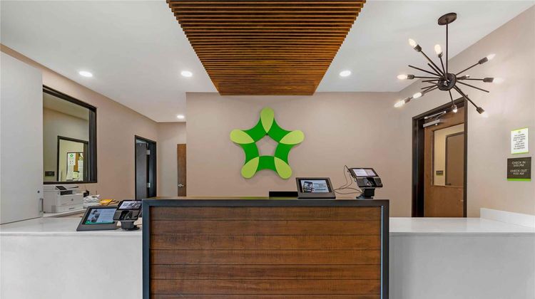 Extended Stay America Prem Stes Hilton H Lobby