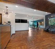 Extended Stay America Prem Stes Hilton H Lobby