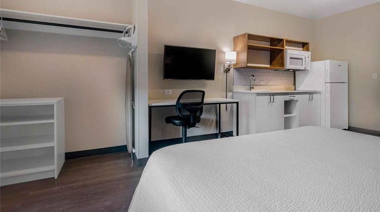 Extended Stay America Prem Stes Hilton H Room